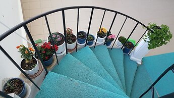 Keramos Boutique Hotel