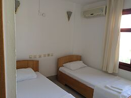 Keramos Boutique Hotel