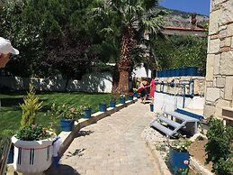 Keramos Boutique Hotel