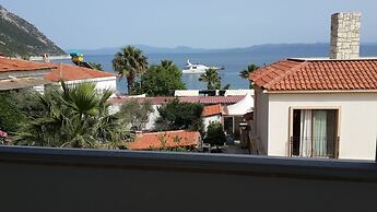 Keramos Boutique Hotel