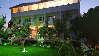 Keramos Boutique Hotel