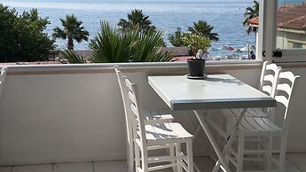 Keramos Boutique Hotel