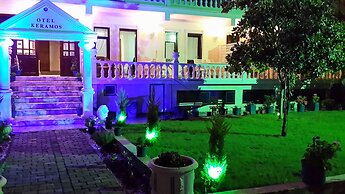 Keramos Boutique Hotel