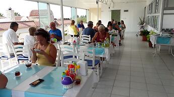 Keramos Boutique Hotel