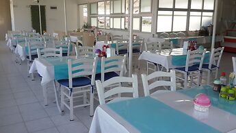 Keramos Boutique Hotel