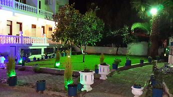 Keramos Boutique Hotel