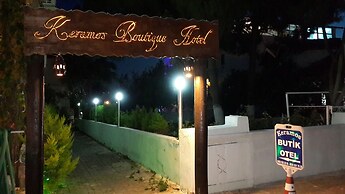 Keramos Boutique Hotel