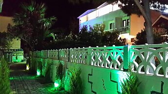 Keramos Boutique Hotel