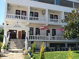 Keramos Boutique Hotel