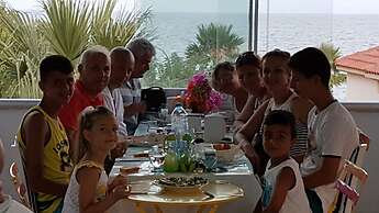 Keramos Boutique Hotel