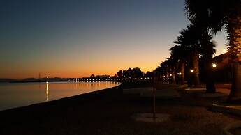 Keramos Boutique Hotel