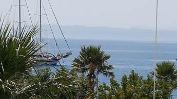 Keramos Boutique Hotel