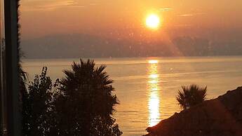 Keramos Boutique Hotel