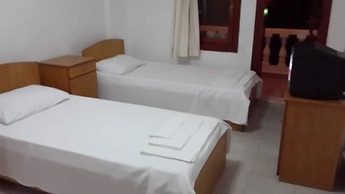 Keramos Boutique Hotel