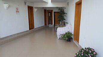 Keramos Boutique Hotel