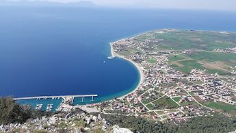 Keramos Boutique Hotel