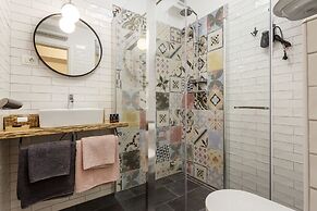 Central Rijeka Hotel Apartments