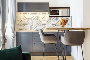 Central Rijeka Hotel Apartments