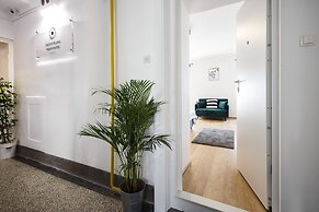 Central Rijeka Hotel Apartments