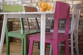 Central Rijeka Hotel Apartments