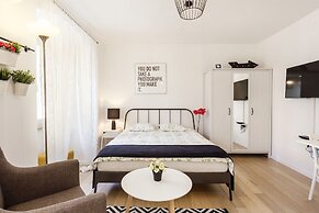 Central Rijeka Hotel Apartments