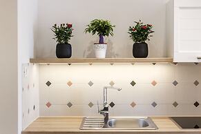 Central Rijeka Hotel Apartments