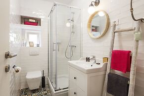 Central Rijeka Hotel Apartments