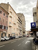 Central Rijeka Hotel Apartments