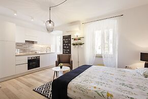 Central Rijeka Hotel Apartments