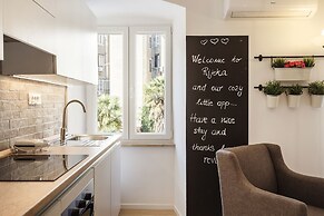 Central Rijeka Hotel Apartments