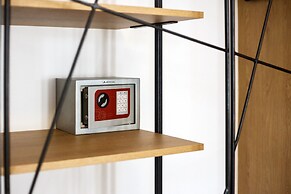 Central Rijeka Hotel Apartments