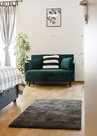 Central Rijeka Hotel Apartments