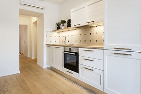 Central Rijeka Hotel Apartments