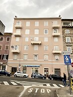 Central Rijeka Hotel Apartments