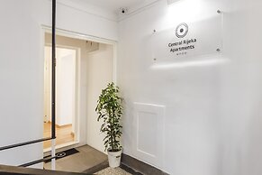Central Rijeka Hotel Apartments