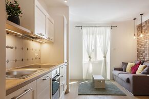 Central Rijeka Hotel Apartments