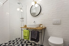 Central Rijeka Hotel Apartments