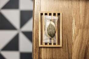 Central Rijeka Hotel Apartments