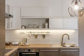 Central Rijeka Hotel Apartments