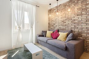 Central Rijeka Hotel Apartments