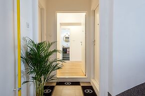 Central Rijeka Hotel Apartments