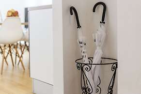 Central Rijeka Hotel Apartments