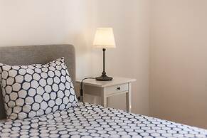 Central Rijeka Hotel Apartments