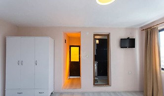 Hotel Delta Altinkum