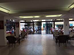 Hotel Delta Altinkum