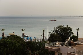 Hotel Delta Altinkum