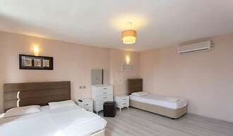 Hotel Delta Altinkum