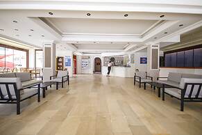 Hotel Delta Altinkum