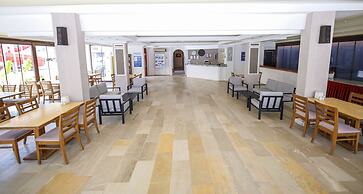 Hotel Delta Altinkum