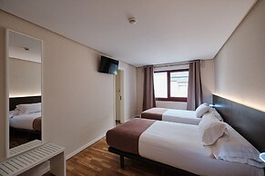 Hotel Mogay